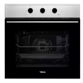 Teka HSB 615 S INOX 