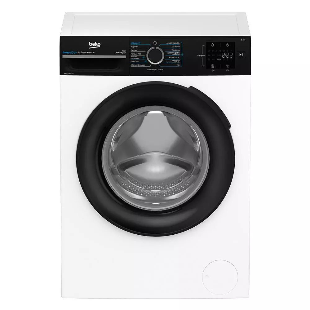 Energy Spin Beko BM3WFSU39413