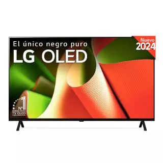 LG OLED55B42LA.AEU