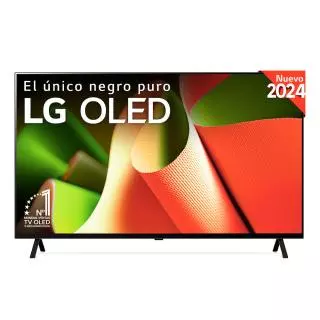 LG OLED65B42LA.AEU