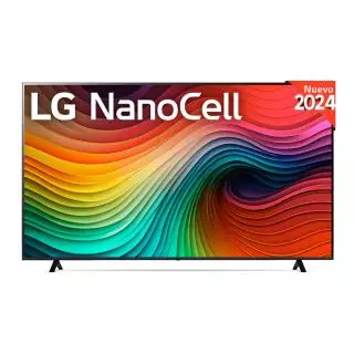 LG 75NANO81T6A.AEU 
