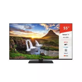 JVC LT-55VD3300S