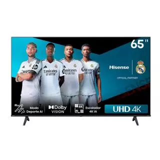 Hisense 65A6N