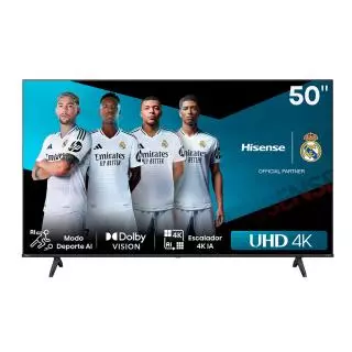 Hisense 50A6N