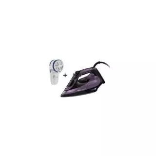 Braun Hogar SI9661VI