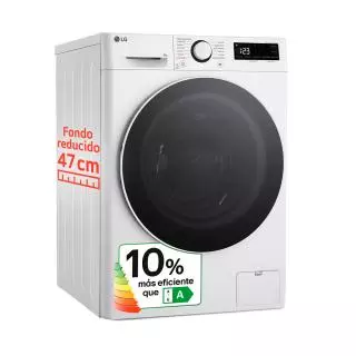LG F2WR5S09A0W
