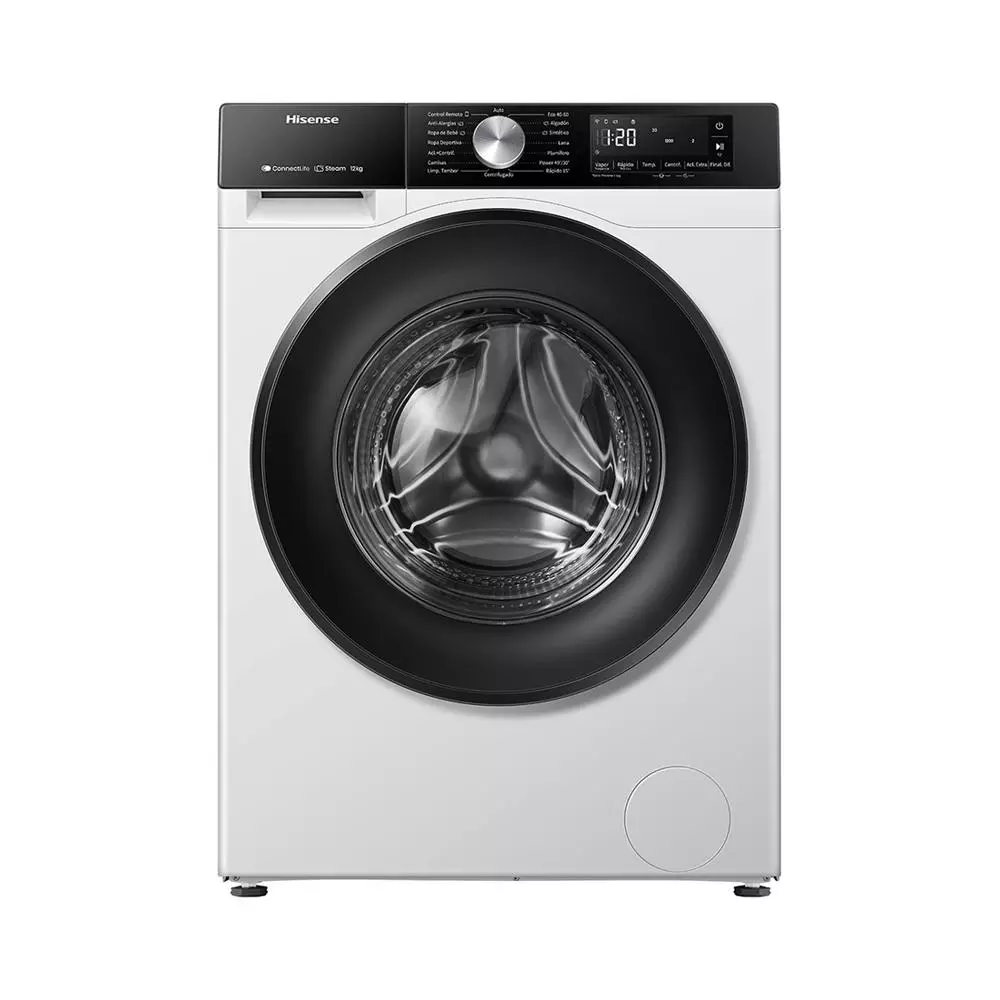Hisense WF3S1243BW3