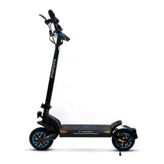 Smartgyro SG27-395 CROSSOVER DUAL MAX