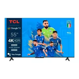 TCL 55P61B