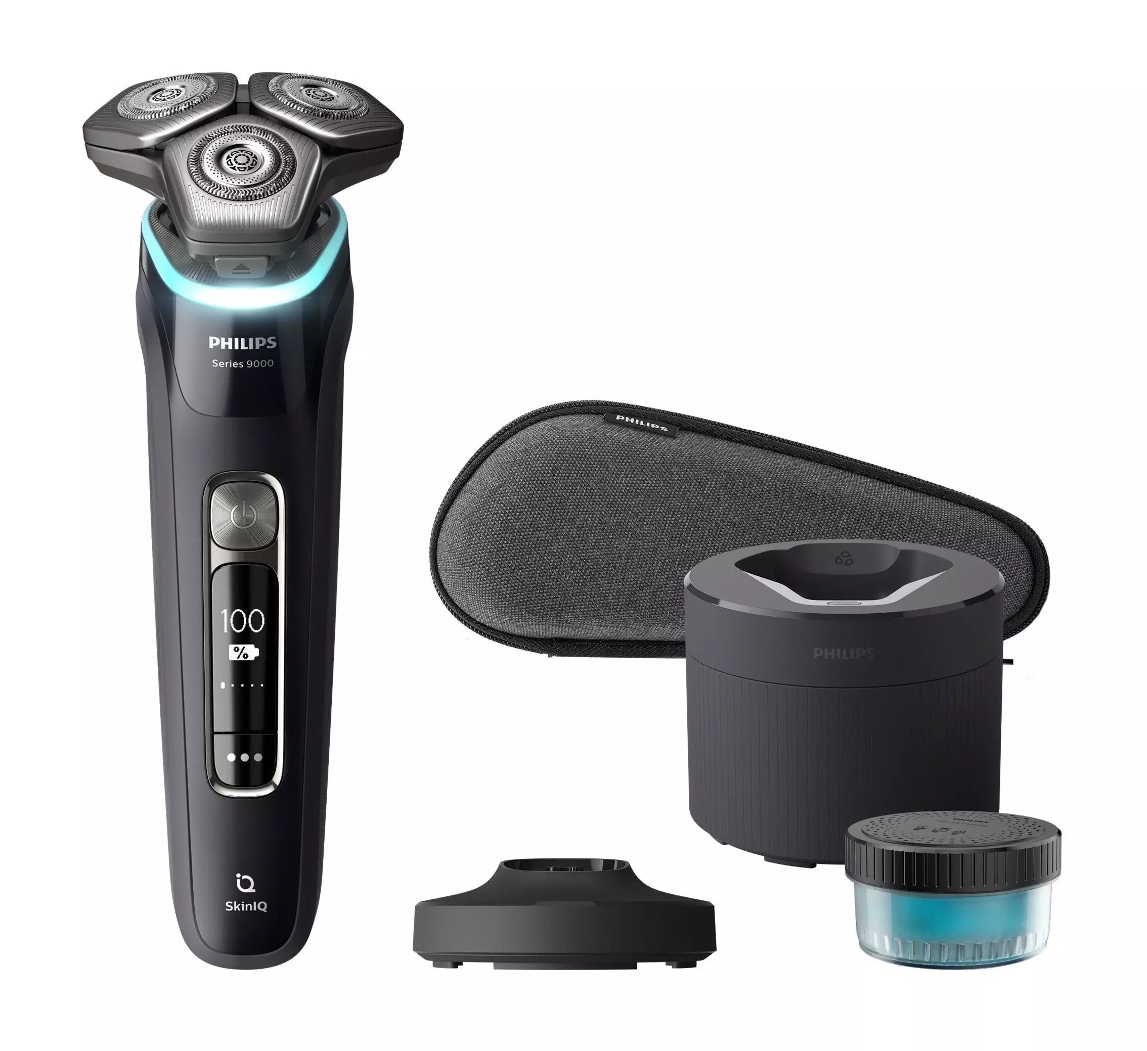 Philips SERIE 9 S9976/55 Series 9000