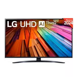 LG 43UT81006LA.AEU