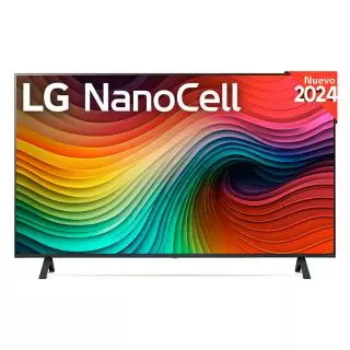 LG 50NANO81T6A