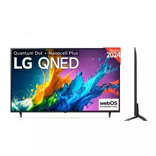 LG 55QNED80T6A