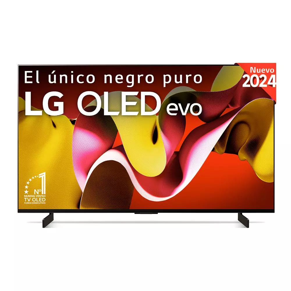 LG OLED42C44LA