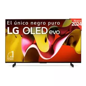 LG OLED42C44LA