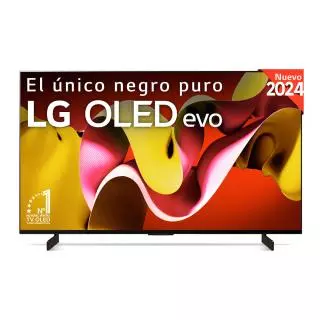 LG OLED42C44LA