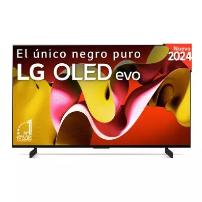LG OLED42C44LA