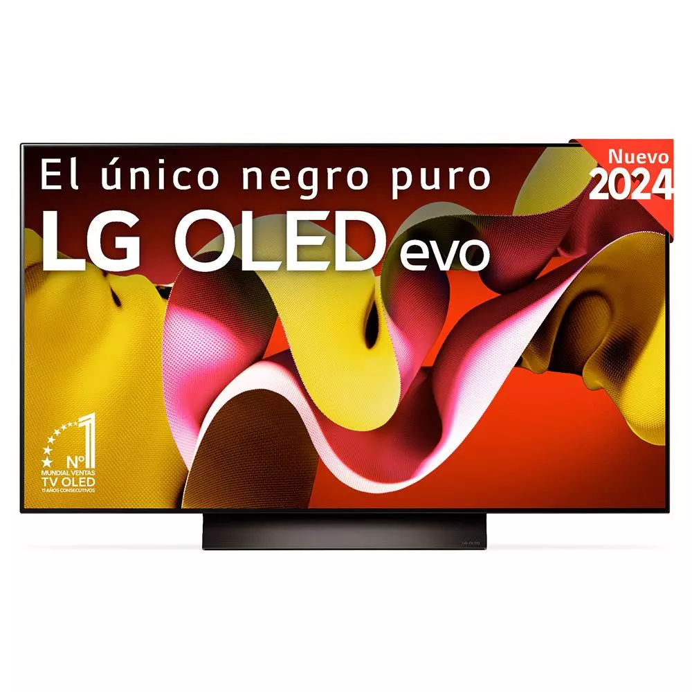 LG OLED48C46LA 