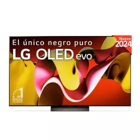 LG OLED65C46LA