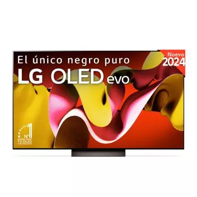 LG OLED65C46LA