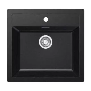 Mepamsa CUBO 56.53 NEGRO