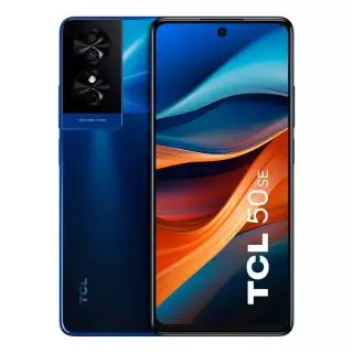 TCL 50 SE  12GB/256GB AZUL