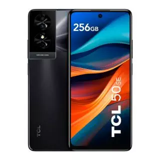 TCL 50 SE 12GB/256GB GRIS