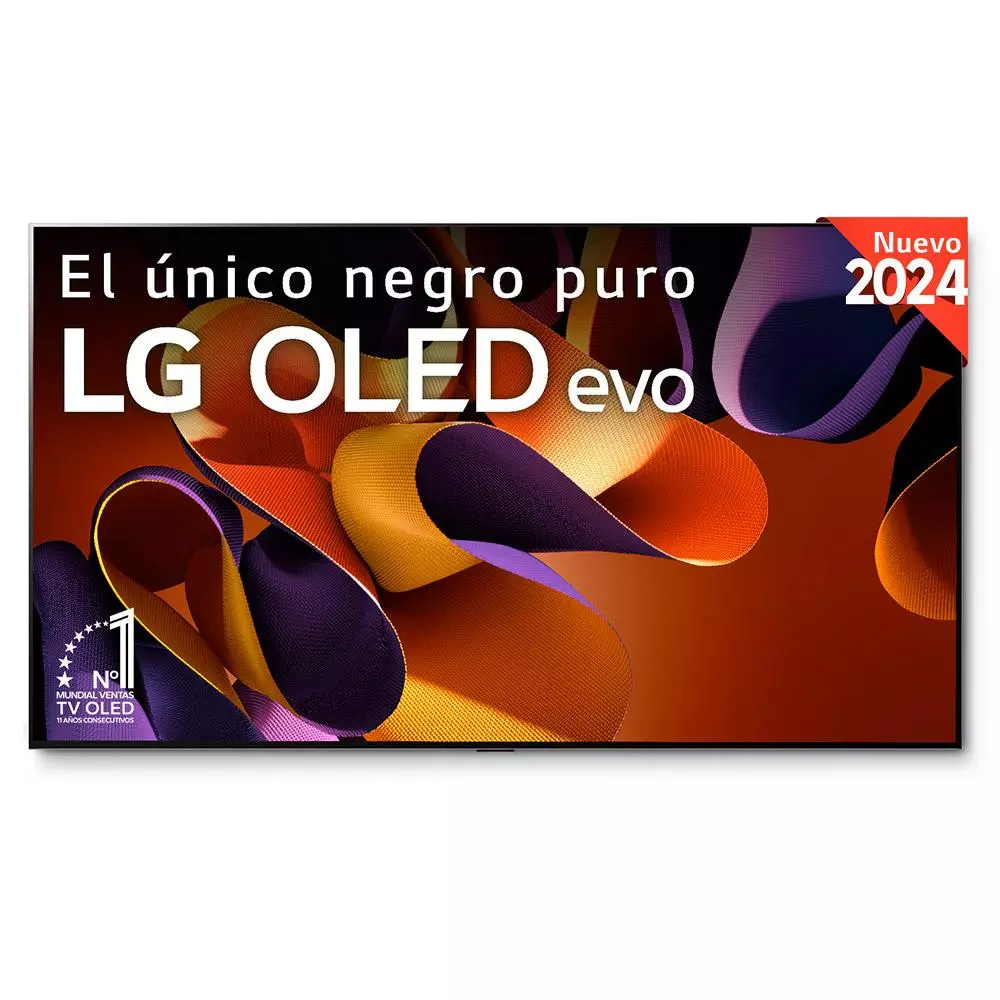 LG OLED77G45LW