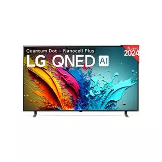 LG 86QNED86T6A