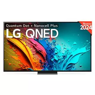LG 55QNED86T6A