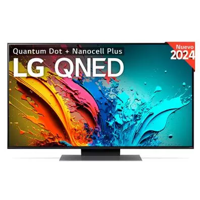 LG 50QNED86T6A