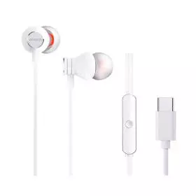 Aiwa ESTM-50USB-C/WT