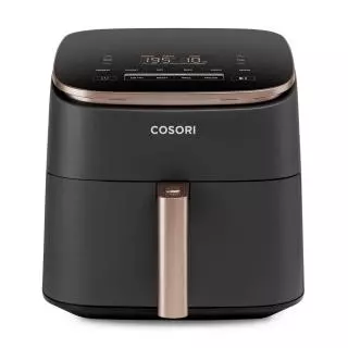 Cosori TURBO BLAZE CHEF EDITION KOSP0019EUN