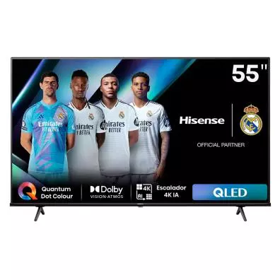Hisense 55E77NQ