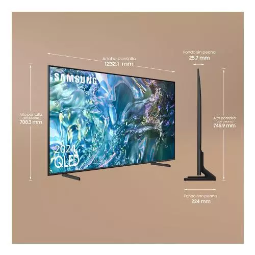 Televisor Samsung