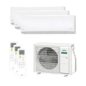Fujitsu ASY3525U3MI-KN