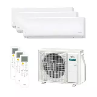 Fujitsu ASY3525U3MI-KN