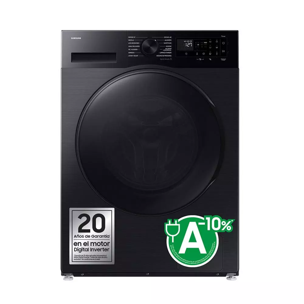 Samsung WD11DG5B15BBEC