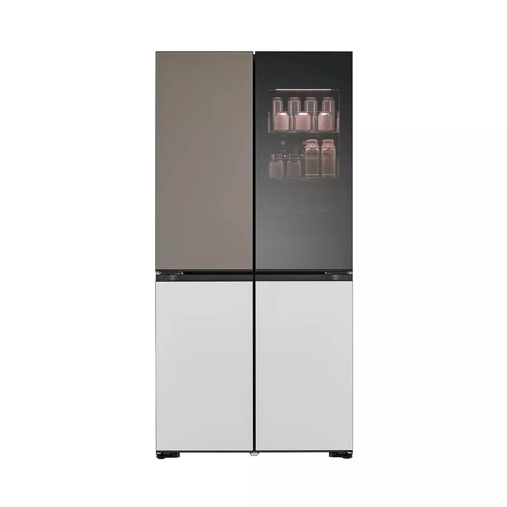 LG GMV960NNME 