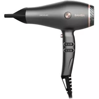 Cecotec BAMBA IONICARE HARMONY