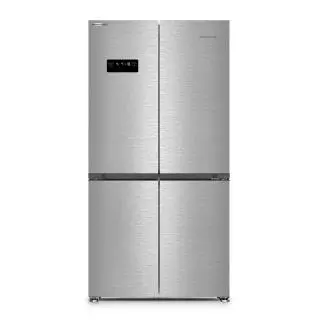 E-MULTIPUERTA GRUNDIG E GQN21245XN (1820