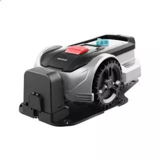 Cecotec CONGA GRASSHOPPER 500 CONNECTED