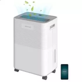 Cecotec BIGDRY 8000 EXPERT CONNECTED