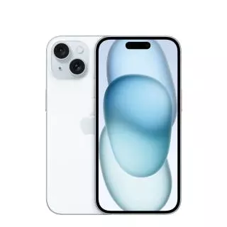 Apple iPhone 15 256GB Azul