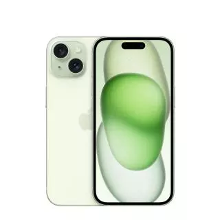 Apple iPhone 15 128GB Verde