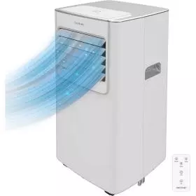 Cecotec FORCECLIMA 7100 SOUNDLESS