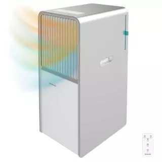 Cecotec FORCECLIMA 12650 STYLE HEATING