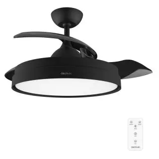Cecotec ENERGYSILENCE AERO 4280 NEGRO