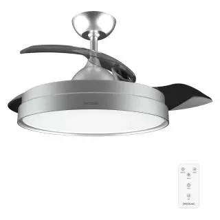 Cecotec ENERGYSILENCE AERO 4280 ACERO