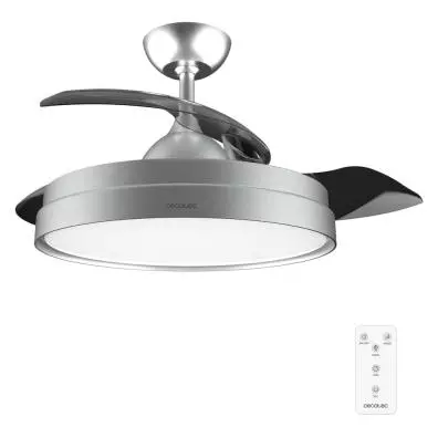 Cecotec ENERGYSILENCE AERO 4280 ACERO
